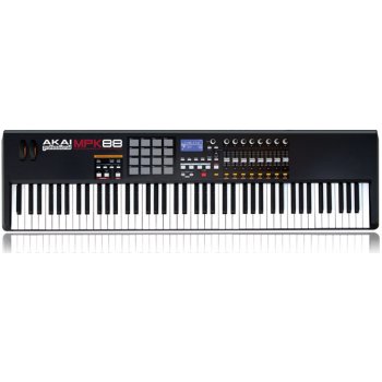 Akai MPK 88