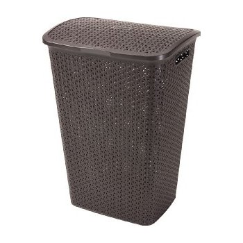 Y STYLE RATTAN 55 l hnědý