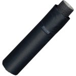 Doppler Havanna Fiber černý ultralehký mini deštník – Sleviste.cz