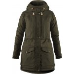 Fjallraven Singi Wool Padded Parka W Deep forest – Zbozi.Blesk.cz