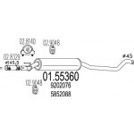 MTS MT 01.55360 – Zboží Mobilmania