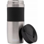 Contigo termohrnek Byron černý stříbrný 470 ml – Zboží Mobilmania