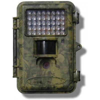 Doerr SnapSHOT PRO Dual Light 5MP – Sleviste.cz