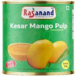 Rasand Mangové Pyré Kesar Mango Pulp 850 g – Sleviste.cz
