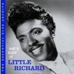 Little Richard - He's Got It CD – Hledejceny.cz