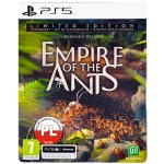 Empire Of The Ants (Limited Edition) – Hledejceny.cz