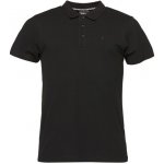 Willard KOLMAN pánské polo tričko černá – Sleviste.cz