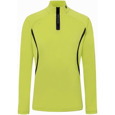 Descente Ryan lime green