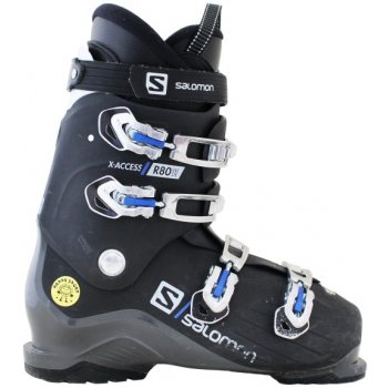 Salomon X Access 80 wide 19/20