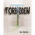 Forbidden - Tino Hrnčiar – Zboží Mobilmania