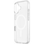 Belkin magnetické ochranné pouzdro – iPhone 17 – průhledné (MSA030hqCL) – Hledejceny.cz