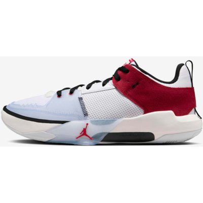 Air Jordan One Take 5 White/Red – Zboží Dáma