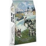 Taste of the Wild Pacific Stream Puppy 5,6 kg – Hledejceny.cz