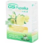 GS Pupalka Forte s vitaminem E 30 kapslí – Hledejceny.cz