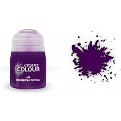 Citadel Air Phoenician Purple 24ml