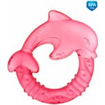 Canpol babies chladící delfín modrá – Zboží Mobilmania