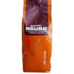 Caffé Mauro De Luxe 1 kg – Zboží Mobilmania