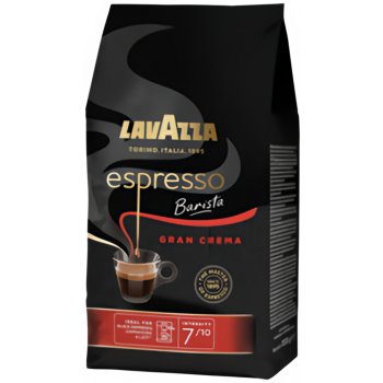 Lavazza Espresso Barista Gran Crema 1 kg