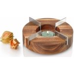 AdHoc Ohřívač TUTO na čajovou konvici, velký – Zboží Dáma