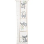 Atmosphera for Kids dětský metr koala 115 cm – Zboží Dáma