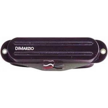 DiMarzio DP 188 Black Pro Track