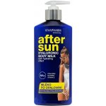 Vivaco mléko po opalování s kyselinou hyaluronovou VIVAPHARM 300 ml – Zboží Dáma