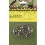 Commando Strunová Pilka – Zboží Dáma