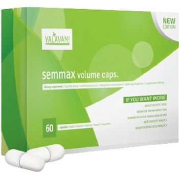 SEMMAX volume 60 kaps