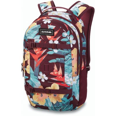 Dakine Urbn Mission lFull bloom 18 l – Sleviste.cz