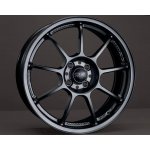 OZ ALLEGGERITA 10x18 5x130 ET40 star silver – Sleviste.cz