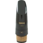 hubička YAMAHA MP CL4C klarinet Boehm syst. Plastic – Zboží Dáma