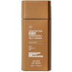 Allies of Skin Sunless Tan SPF 50 Sunscreen + Self-Tanner opalovací krém se samoopalovacím účinkem SPF 50 50 ml – Hledejceny.cz