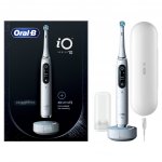 Oral-B iO Series 10 Stardust White – Zbozi.Blesk.cz