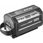 RYOBI RY36B12A 36V High Energy 12.0Ah 5133004554 – Sleviste.cz