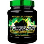 Scitec Nutrition L-Glutamine 600 g – Zboží Mobilmania