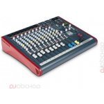 Allen & Heath ZED60-14FX – Zbozi.Blesk.cz