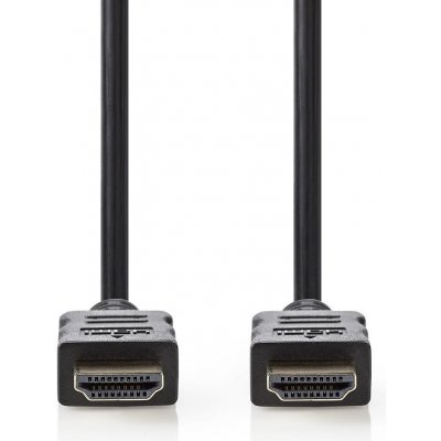 Nedis CVGT34620BK500 – Hledejceny.cz