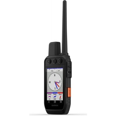 Garmin Alpha 300i | Zboží Auto Garmin Alpha 300i | Zboží Auto