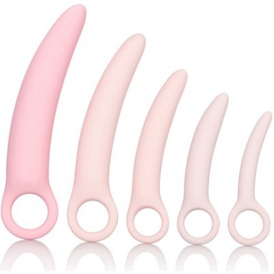 CalExotics Silicone Dilator Kit 5 ks – Zboží Mobilmania