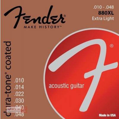 Fender 880XL – Zboží Mobilmania