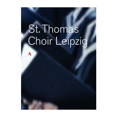 Johann Sebastian Bach - Thomanerchor Leipzig DVD