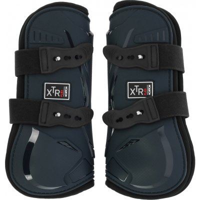 NORTON Kamaše přední XTR Flex pár navy blue – Zboží Dáma