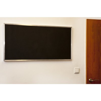 VYLEN Pěnová nástěnka 200 x 100 cm – Zbozi.Blesk.cz