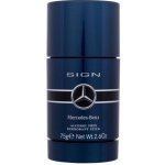 Mercedes-Benz Perfume deostick 75 ml – Hledejceny.cz