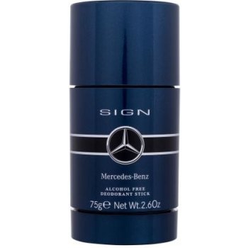 Mercedes-Benz Perfume deostick 75 ml