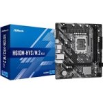 ASRock H610M-HVS/M.2 R2.0 – Zboží Mobilmania
