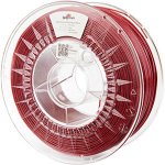 Spectrum 80274, PLA Glitter, sparkle red – Zboží Živě
