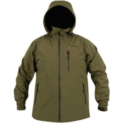 Avid Carp Bunda Hydro Force 20K Full Zip Jacket – Zboží Dáma