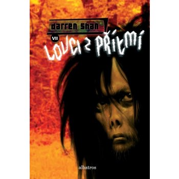 Darren Shan: Lovci z přítmí