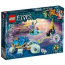 LEGO® Elves 41191 Naida a záchrana vodní želvy